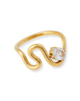 BRACHA Waverly Ring