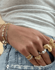 BRACHA Whimsy Ring
