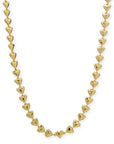 BRACHA Winston Heart Necklace