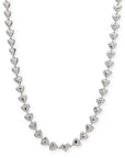 BRACHA Winston Heart Necklace