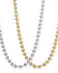 BRACHA Winston Heart Necklace
