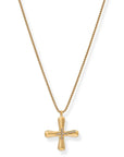 With Faith Necklace by BRACHA