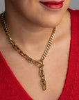 BRACHA York Lariat