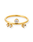 BRACHA Ziggy Ring