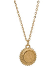 BRACHA Zodiac Necklace