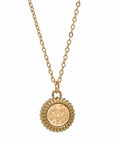 BRACHA Zodiac Necklace