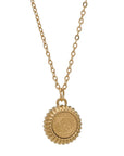 BRACHA Zodiac Necklace
