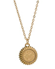 BRACHA Zodiac Necklace