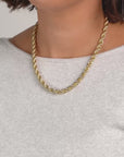 Victoria GF Necklace