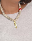 Sacred Necklace