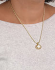 Belize Necklace