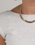 Thick Gold Filled Monte Carlo