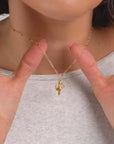 Hopeful Cross 2.0