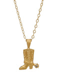 BRACHA Beth Necklace