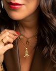 BRACHA Beth Necklace