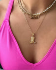 BRACHA Beth Necklace