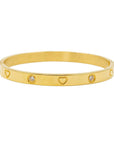 BRACHA Blessing Bangle