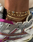 BRACHA Bossy Anklet