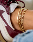 BRACHA Bossy Anklet
