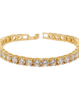 BRACHA Darcy Tennis Bracelet