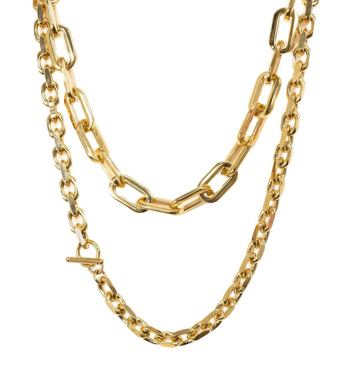 BRACHA Elle Gage Necklace