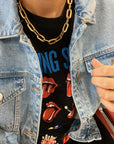 BRACHA Elle Gage Necklace