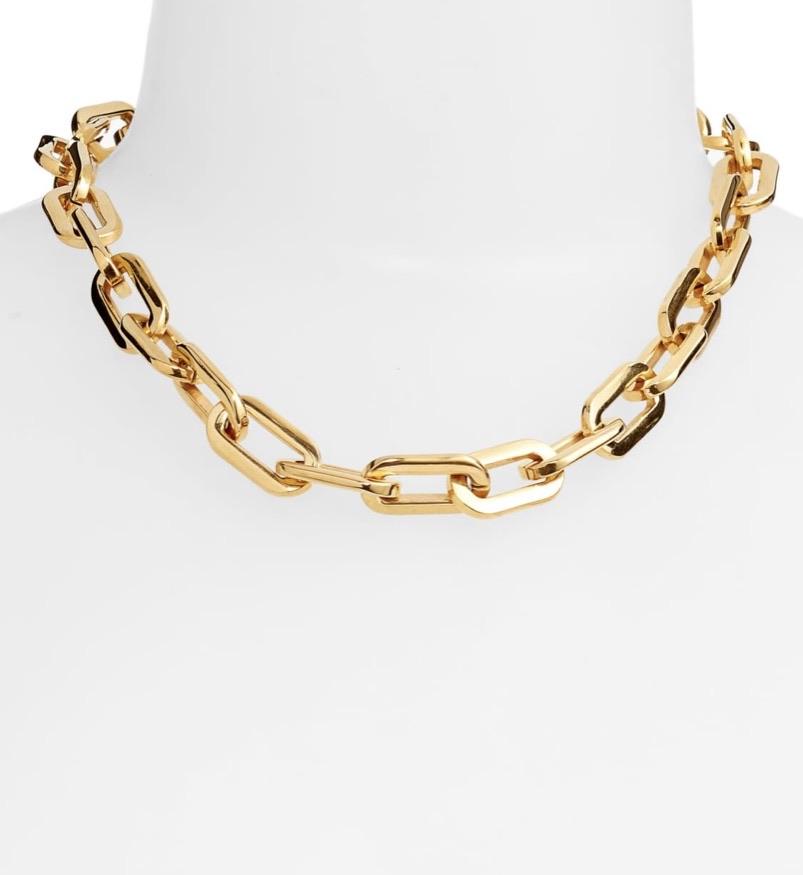 BRACHA Elle Gage Necklace