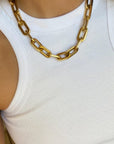 BRACHA Elle Gage Necklace