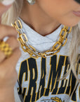 BRACHA Elle Gage Necklace