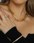BRACHA Elle Gage Necklace