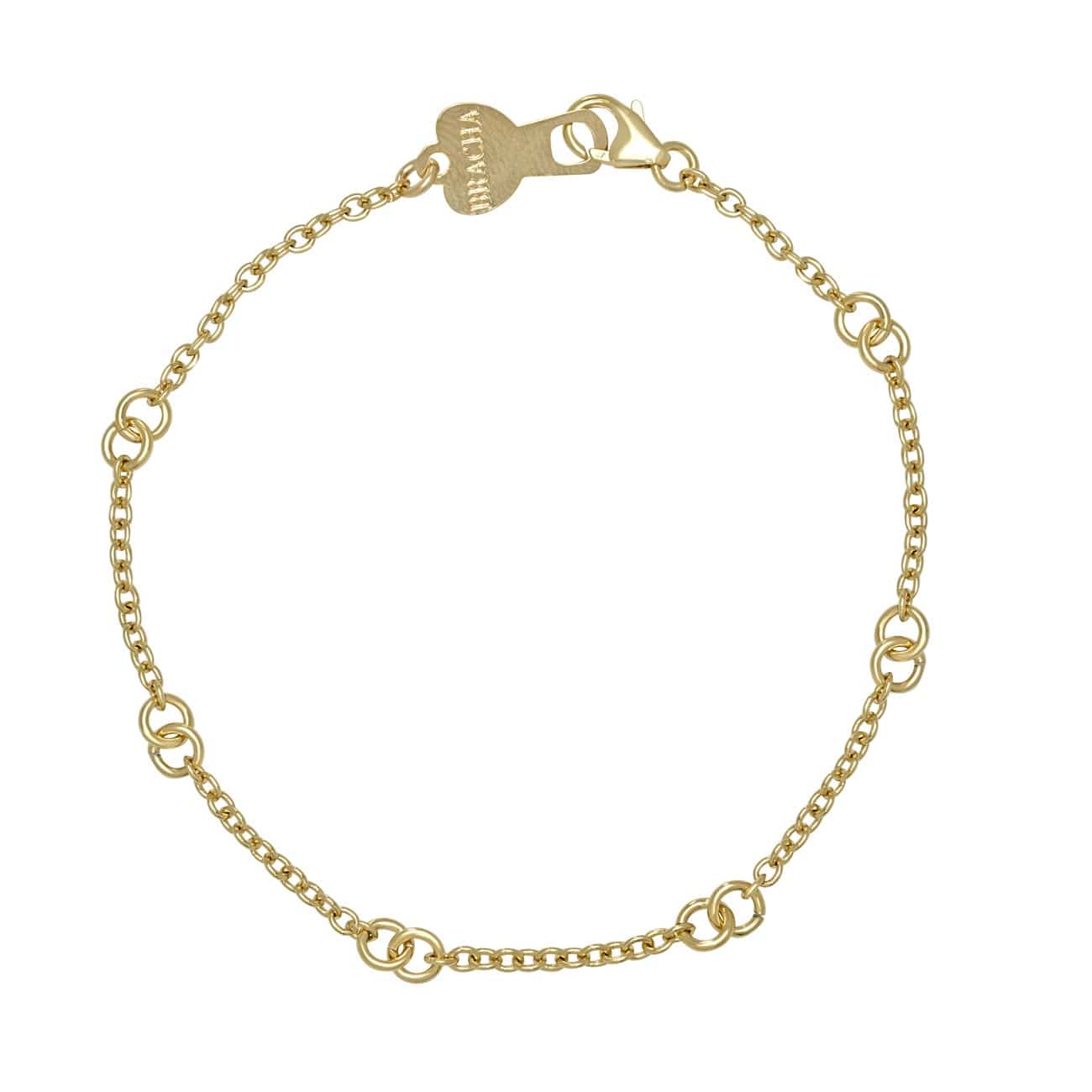 BRACHA Eternity Anklet