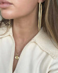 BRACHA Initial Medallion