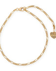 BRACHA Like A Lady Anklet