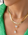 BRACHA Like A Lady Necklace