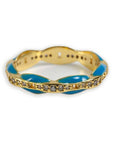 Miami Nights Ring Rings by BRACHA