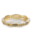 Miami Nights Ring Rings by BRACHA