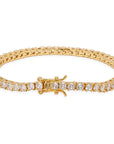 BRACHA Mini Darcy Tennis Bracelet