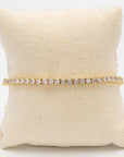 BRACHA Mini Darcy Tennis Bracelet