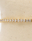 BRACHA Mini Darcy Tennis Bracelet