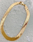 BRACHA Monte Carlo Bracelet Gold Filled