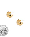 BRACHA Nash Baby Hoops