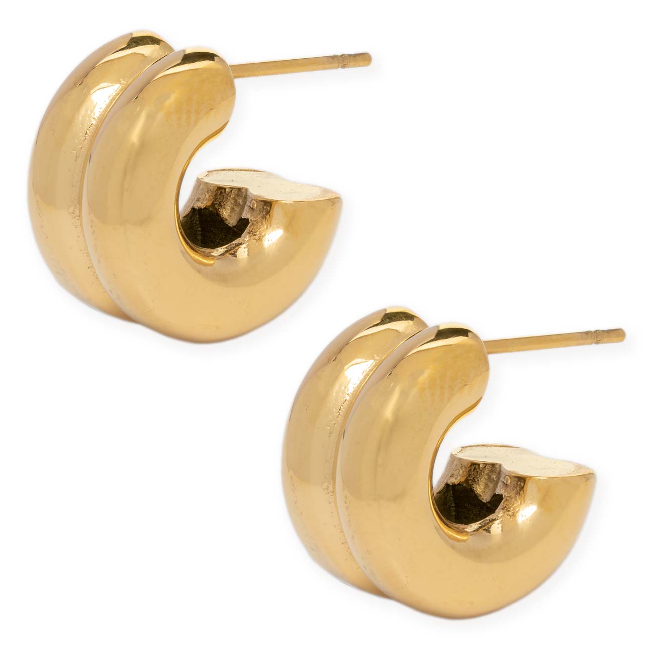 BRACHA Nash Baby Hoops
