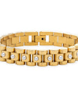 Perla Rolly Bracelet Bracelets by BRACHA