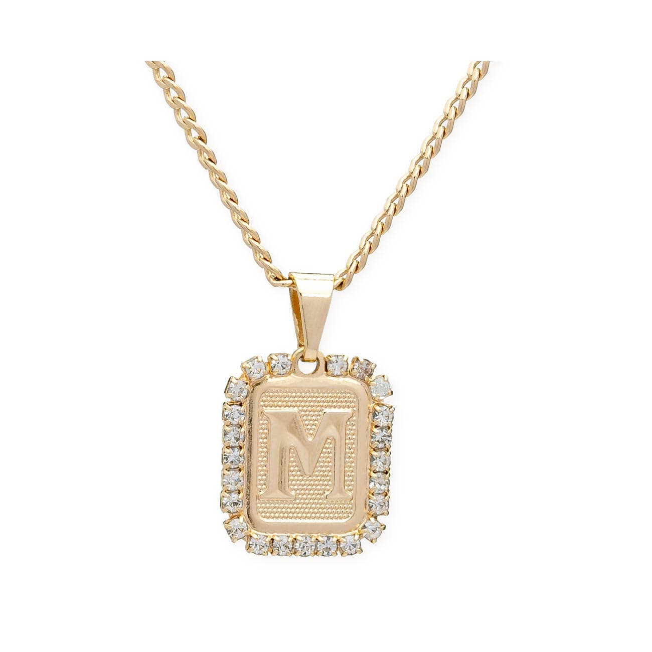 BRACHA Royal Initial Card