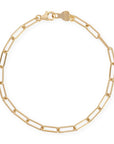 BRACHA Serefina Anklet