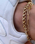 BRACHA Serefina Anklet