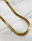 BRACHA Thick Gold Filled Monte Carlo