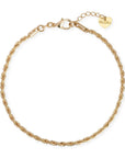 BRACHA Victoria Anklet