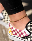 BRACHA Victoria Anklet