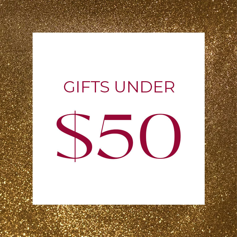 Gifts Under $50